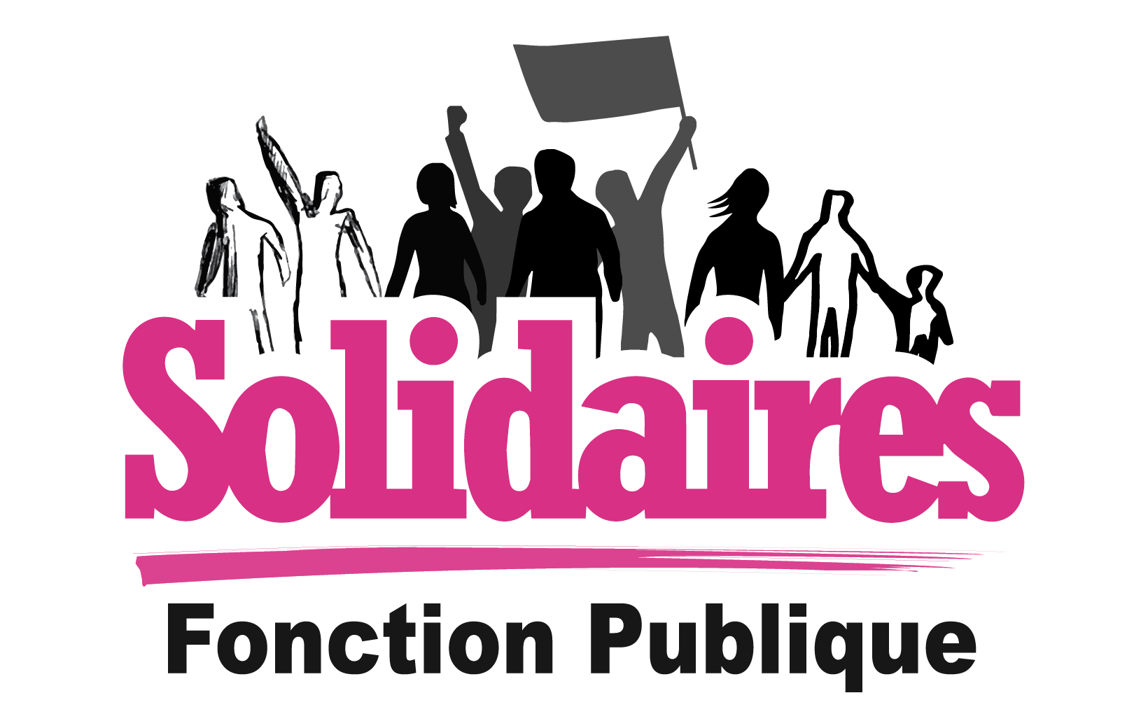 Solidaires Fonction publique